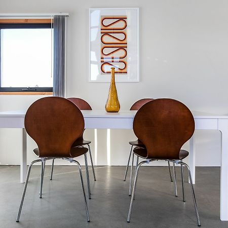 Ferienwohnung Architectural 2Br In North Park By Sonder San Diego Exterior foto