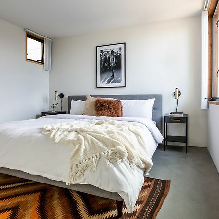 Ferienwohnung Architectural 2Br In North Park By Sonder San Diego Exterior foto