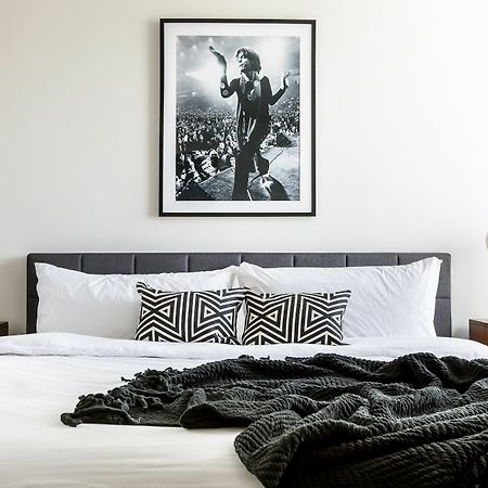 Ferienwohnung Architectural 2Br In North Park By Sonder San Diego Exterior foto