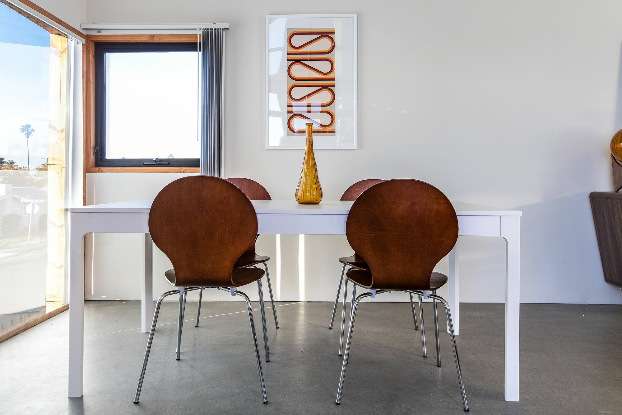 Ferienwohnung Architectural 2Br In North Park By Sonder San Diego Exterior foto