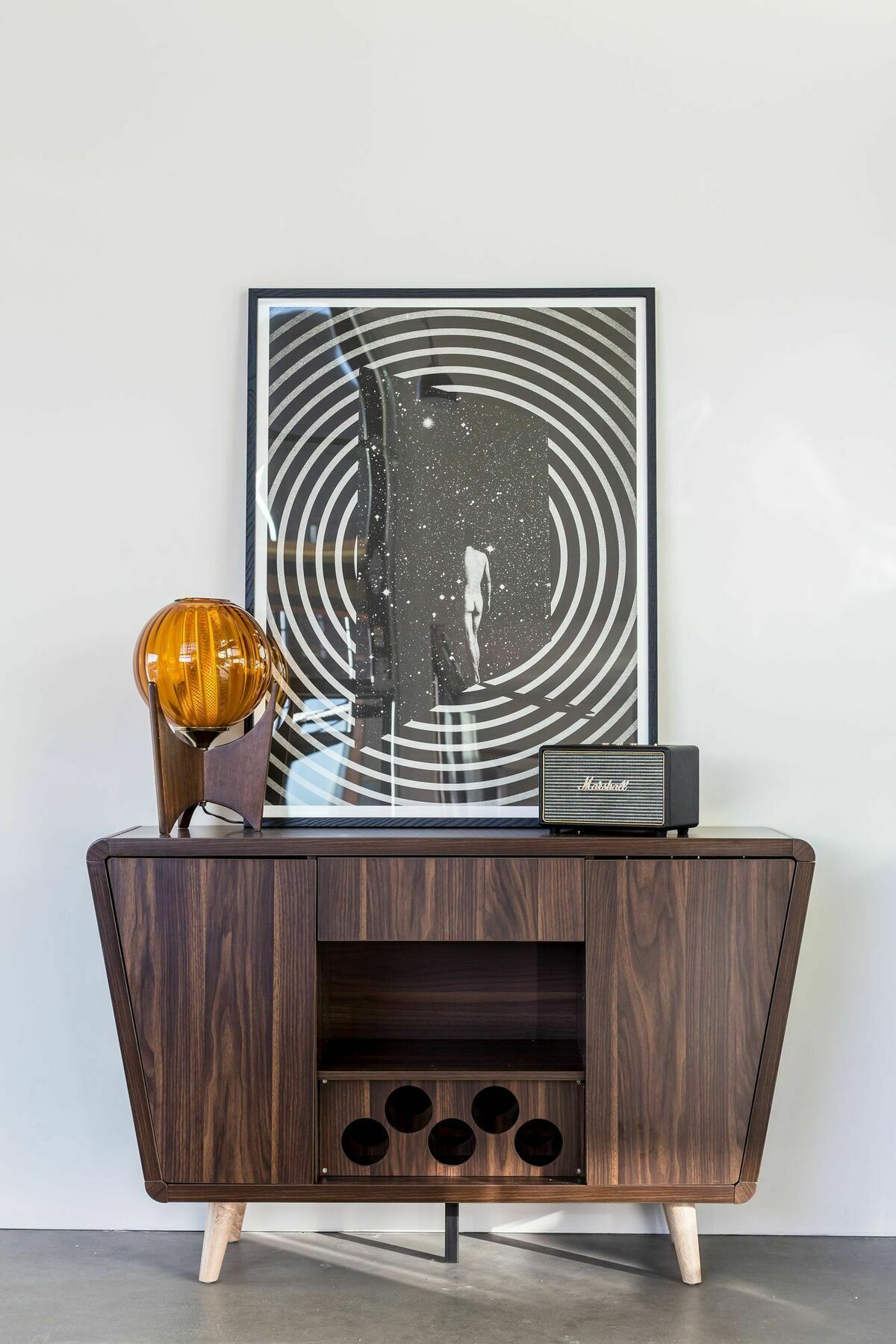 Ferienwohnung Architectural 2Br In North Park By Sonder San Diego Exterior foto