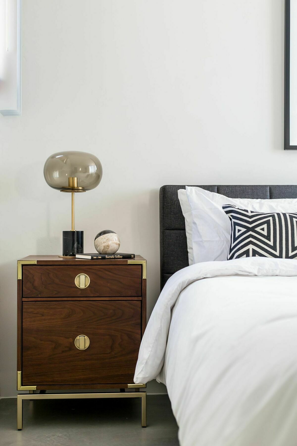Ferienwohnung Architectural 2Br In North Park By Sonder San Diego Exterior foto