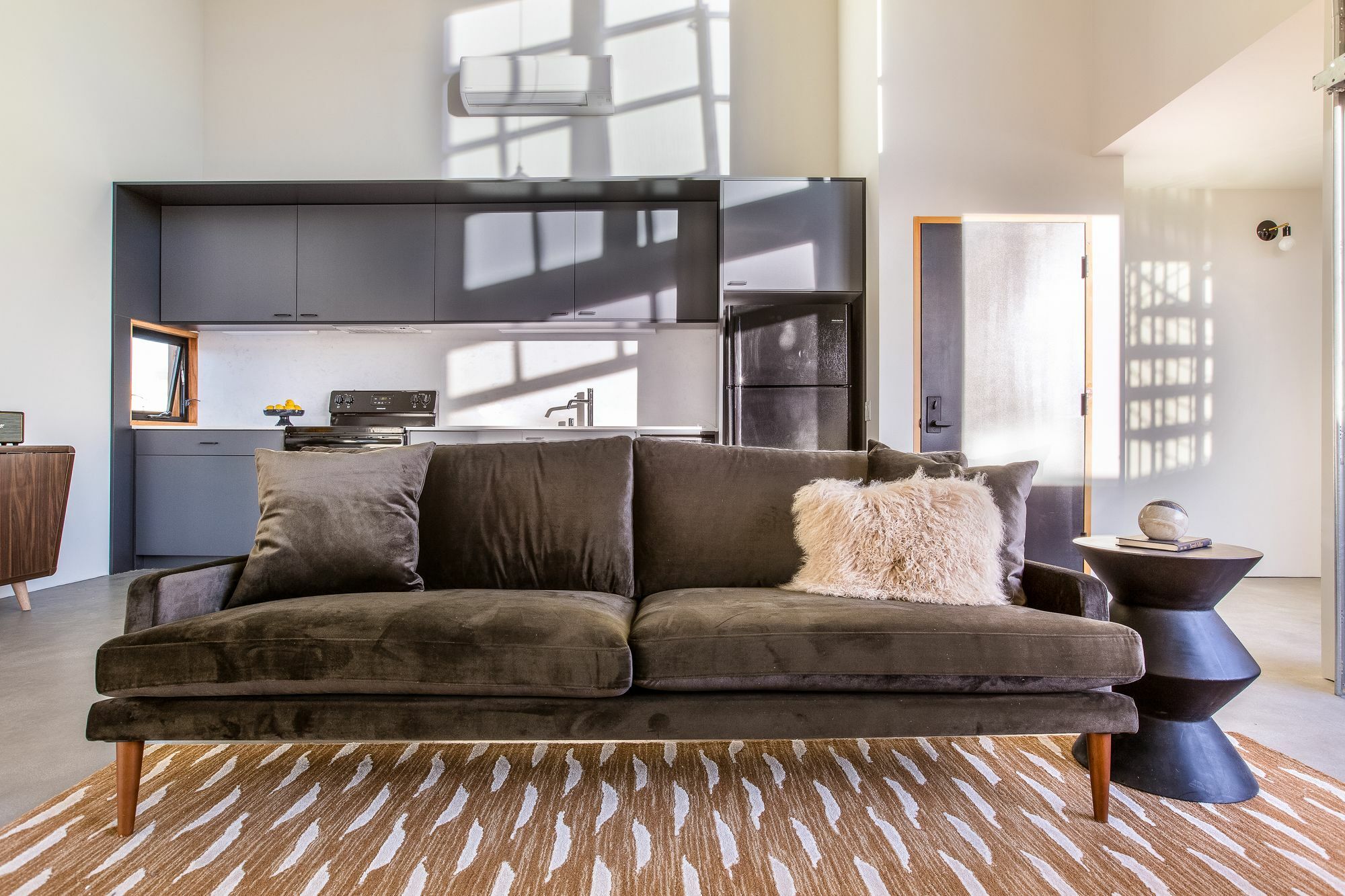 Ferienwohnung Architectural 2Br In North Park By Sonder San Diego Exterior foto