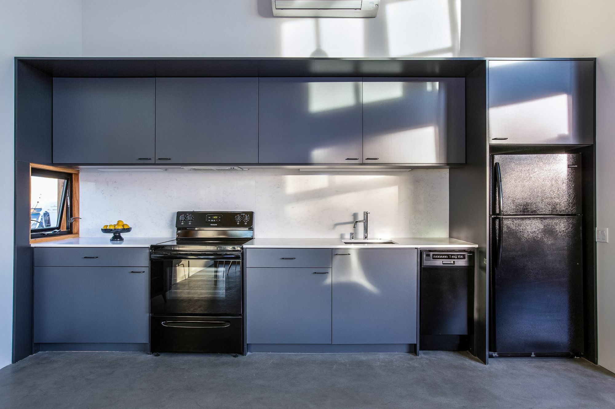 Ferienwohnung Architectural 2Br In North Park By Sonder San Diego Exterior foto